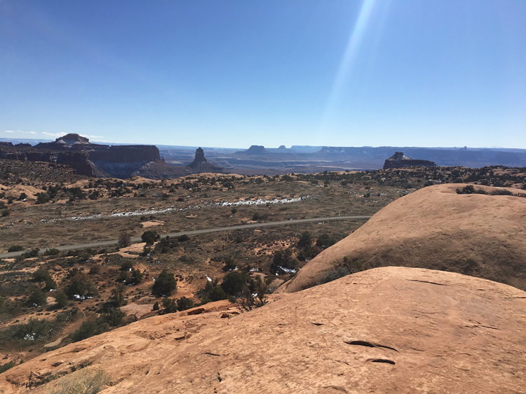 Canyonlands National Park